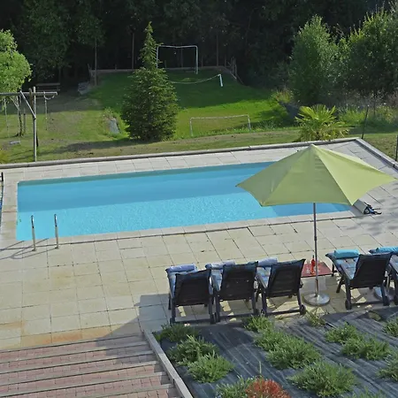 Villa House In Piquecos With Private Pool & Garden, Cleaning Included Piquecos