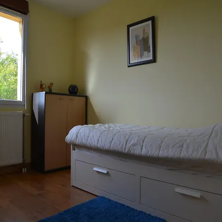 House In Piquecos With Private Pool & Garden, Cleaning Included *