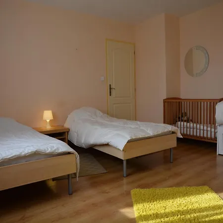 House In Piquecos With Private Pool & Garden, Cleaning Included * Piquecos
