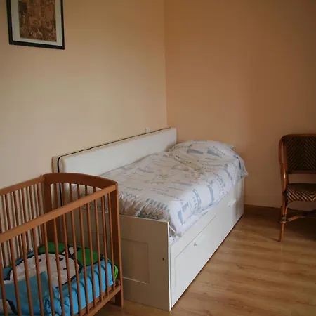 House In Piquecos With Private Pool & Garden, Cleaning Included Villa