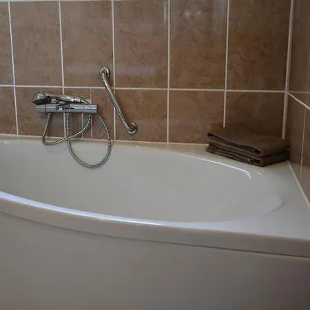 House In Piquecos With Private Pool & Garden, Cleaning Included *