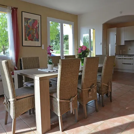House In Piquecos With Private Pool & Garden, Cleaning Included * Piquecos