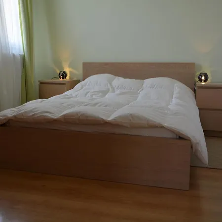 Villa House In Piquecos With Private Pool & Garden, Cleaning Included *