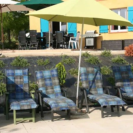 House In Piquecos With Private Pool & Garden, Cleaning Included *