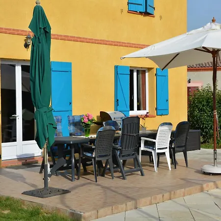 House In Piquecos With Private Pool & Garden, Cleaning Included Villa *