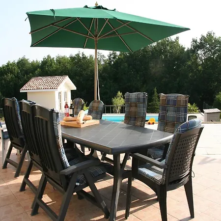 House In Piquecos With Private Pool & Garden, Cleaning Included Villa *